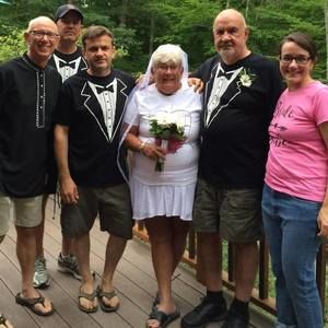 Meet your Posher, Gale